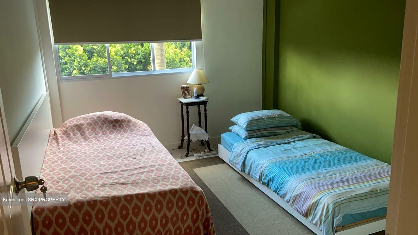 Blk 339 Clementi Avenue 5 (Clementi), HDB 3 Rooms #597691301